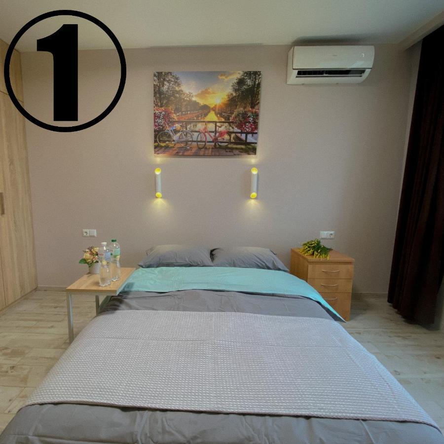 Studio Aparment Harkov Kültér fotó