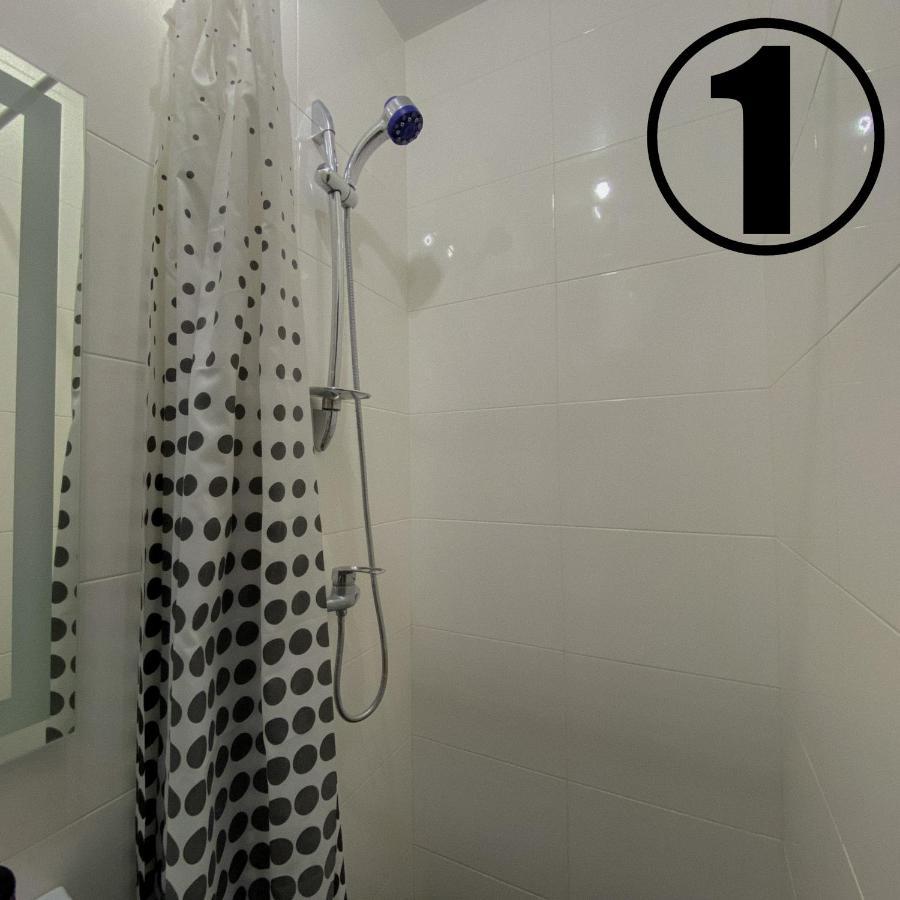 Studio Aparment Harkov Kültér fotó