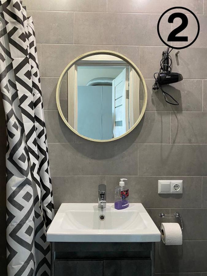 Studio Aparment Harkov Kültér fotó