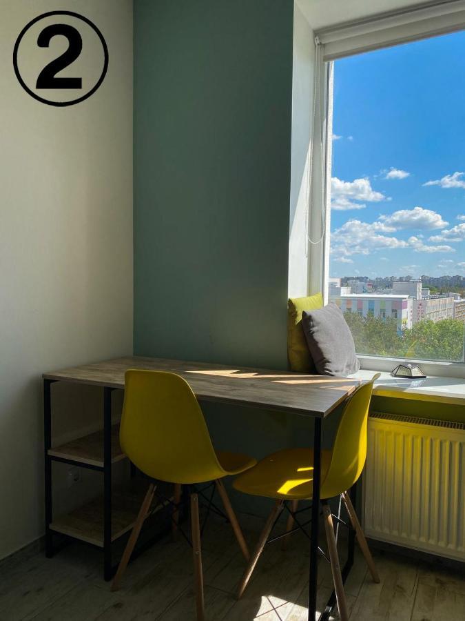 Studio Aparment Harkov Kültér fotó