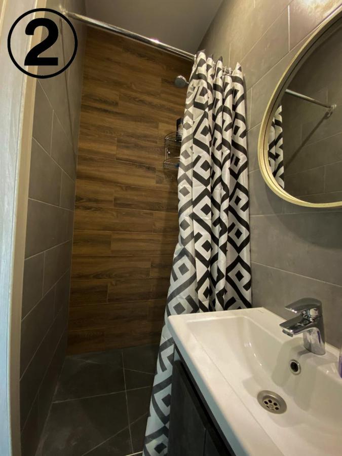 Studio Aparment Harkov Kültér fotó